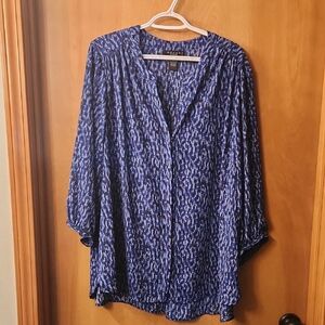 Grace 3x Tunic
